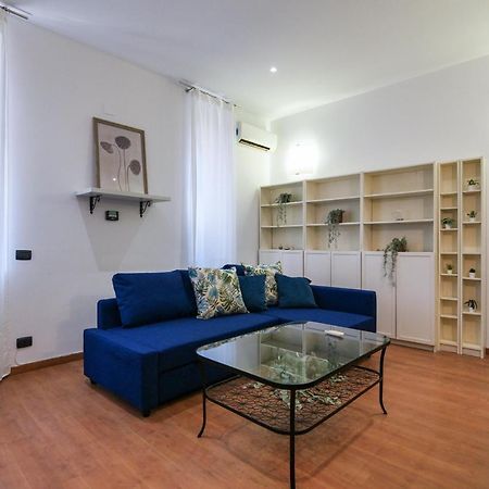 Ferienwohnung Primopiano - Pellegrino Rossi B Mailand Exterior foto